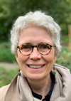 Maria Brinkhaus-Lukschy Logopädin und Atemtherapeutin in Berlin  Brinkhaus-Lukschy